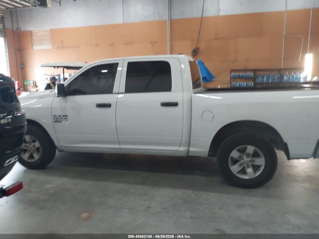 Продаж на аукціоні авто 2023 Ram 1500 Classic Tradesman  4x2 5'7 Box, vin: 1C6RR6KGXPS554565, номер лоту: 45482140