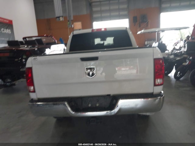 Продаж на аукціоні авто 2023 Ram 1500 Classic Tradesman  4x2 5'7 Box, vin: 1C6RR6KGXPS554565, номер лоту: 45482140