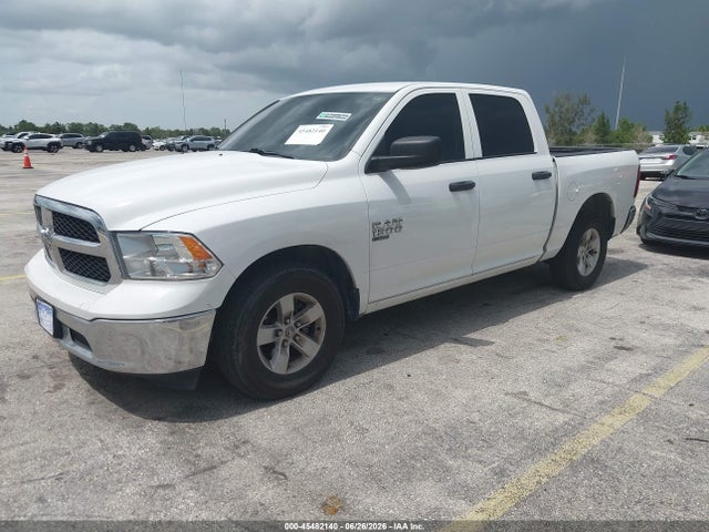 Продаж на аукціоні авто 2023 Ram 1500 Classic Tradesman  4x2 5'7 Box, vin: 1C6RR6KGXPS554565, номер лоту: 45482140