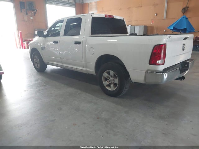 Продаж на аукціоні авто 2023 Ram 1500 Classic Tradesman  4x2 5'7 Box, vin: 1C6RR6KGXPS554565, номер лоту: 45482140