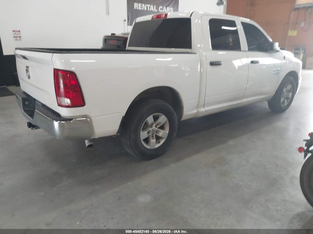 Продаж на аукціоні авто 2023 Ram 1500 Classic Tradesman  4x2 5'7 Box, vin: 1C6RR6KGXPS554565, номер лоту: 45482140