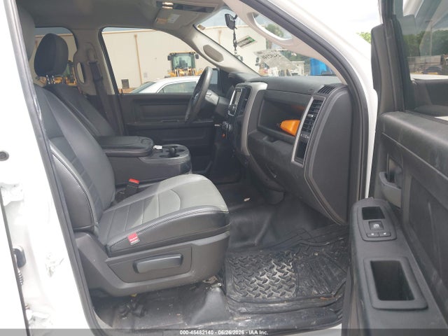 Продаж на аукціоні авто 2023 Ram 1500 Classic Tradesman  4x2 5'7 Box, vin: 1C6RR6KGXPS554565, номер лоту: 45482140