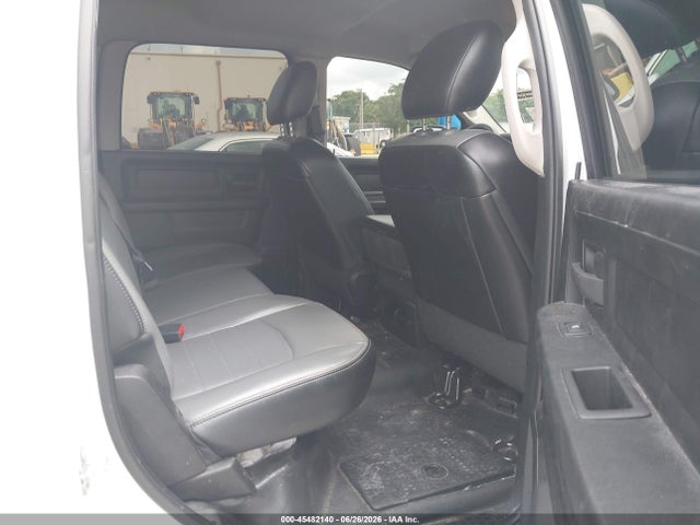 Продаж на аукціоні авто 2023 Ram 1500 Classic Tradesman  4x2 5'7 Box, vin: 1C6RR6KGXPS554565, номер лоту: 45482140