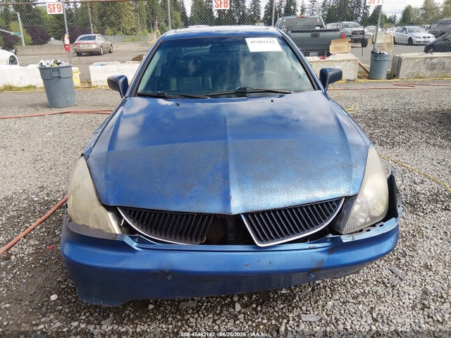 Auction sale of the 2004 Mitsubishi Diamante Vr-x, vin: 6MMAP87P84T002090, lot number: 45482142