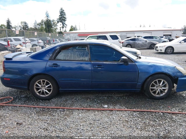 Auction sale of the 2004 Mitsubishi Diamante Vr-x, vin: 6MMAP87P84T002090, lot number: 45482142