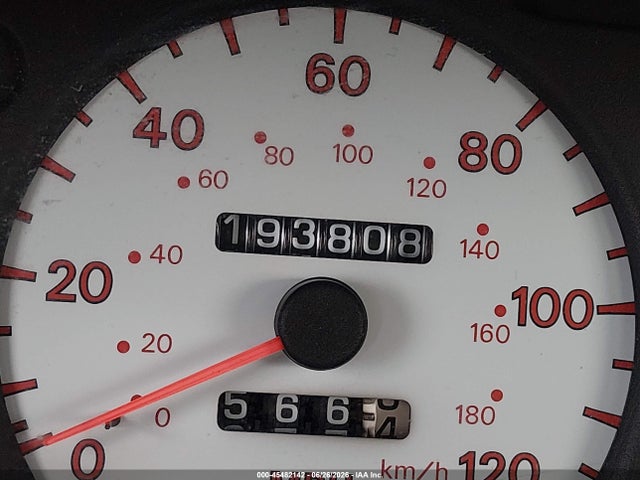 Auction sale of the 2004 Mitsubishi Diamante Vr-x, vin: 6MMAP87P84T002090, lot number: 45482142