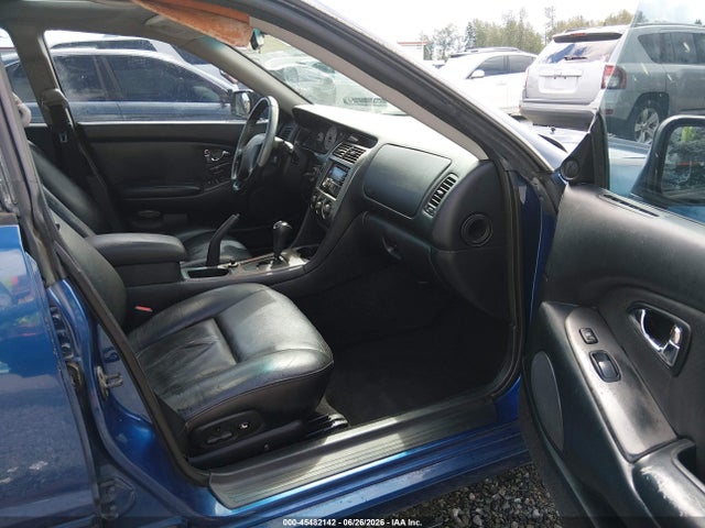 Auction sale of the 2004 Mitsubishi Diamante Vr-x, vin: 6MMAP87P84T002090, lot number: 45482142
