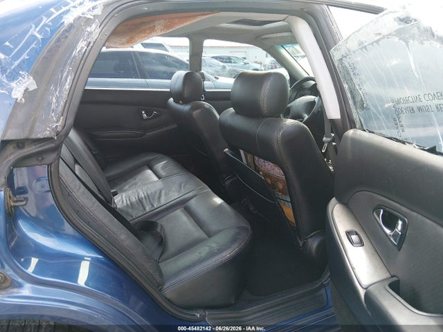 Auction sale of the 2004 Mitsubishi Diamante Vr-x, vin: 6MMAP87P84T002090, lot number: 45482142
