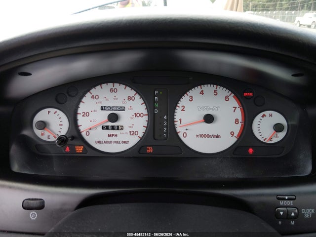 Auction sale of the 2004 Mitsubishi Diamante Vr-x, vin: 6MMAP87P84T002090, lot number: 45482142