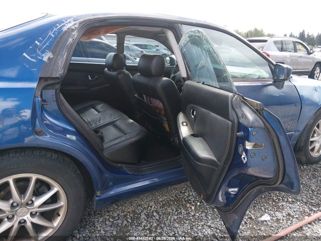 Auction sale of the 2004 Mitsubishi Diamante Vr-x, vin: 6MMAP87P84T002090, lot number: 45482142