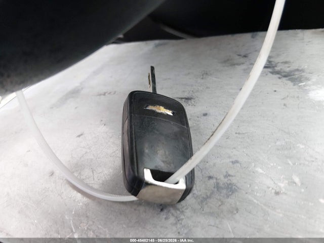 Chevrolet Spark 1lt Cvt 2017 KL8CD6SA8HC716285 Image 11