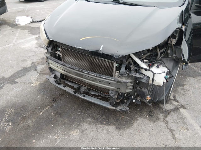 Chevrolet Spark 1lt Cvt 2017 KL8CD6SA8HC716285 Image 6