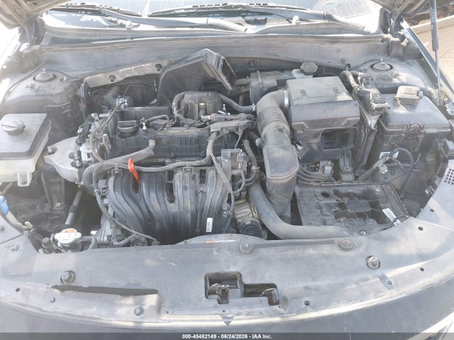 KIA Optima Lx 2017 5XXGT4L3XHG151750 Image 10