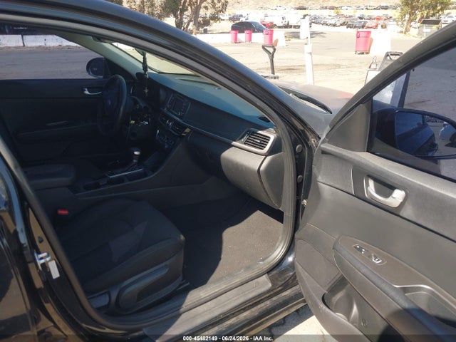 KIA Optima Lx 2017 5XXGT4L3XHG151750 Image 5