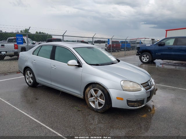 Aukcja sprzedaży 2008 Volkswagen Jetta Se, vin: 3VWRM71K48M135735, numer aukcji: 45482155