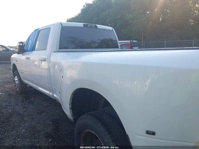 Продажа на аукционе авто 2024 Ram 3500 Big Horn  4x4 8' Box, vin: 3C63RRHL0RG308937, номер лота: 45482160