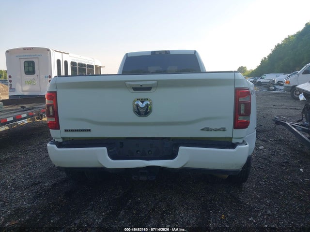 Продажа на аукционе авто 2024 Ram 3500 Big Horn  4x4 8' Box, vin: 3C63RRHL0RG308937, номер лота: 45482160