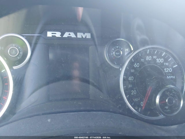 Продажа на аукционе авто 2024 Ram 3500 Big Horn  4x4 8' Box, vin: 3C63RRHL0RG308937, номер лота: 45482160