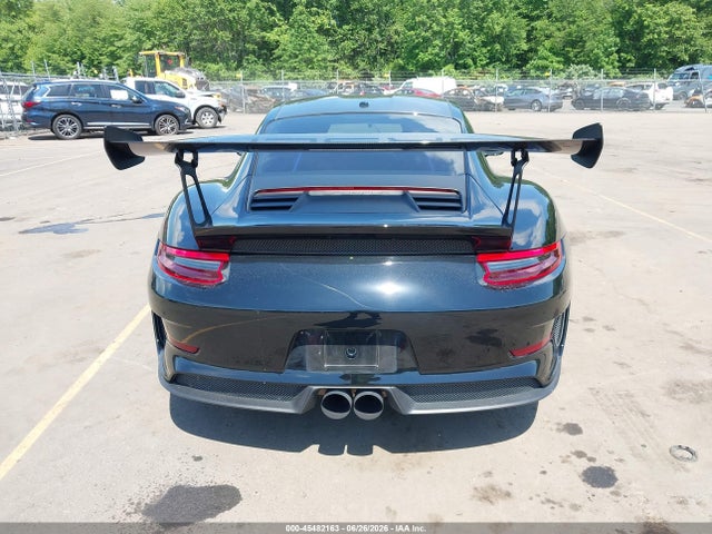 WP0AF2A92KS164398 Porsche 911 Gt3 Rs