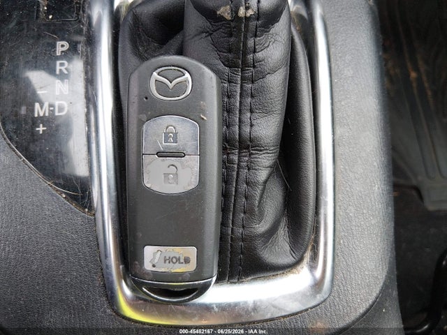 Продажа на аукционе авто 2015 Mazda Cx-5 Touring, vin: JM3KE4CY7F0441854, номер лота: 45482167