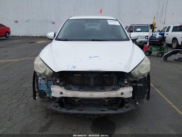 Продажа на аукционе авто 2015 Mazda Cx-5 Touring, vin: JM3KE4CY7F0441854, номер лота: 45482167