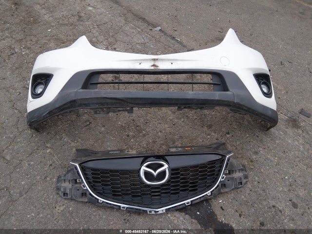 Продажа на аукционе авто 2015 Mazda Cx-5 Touring, vin: JM3KE4CY7F0441854, номер лота: 45482167