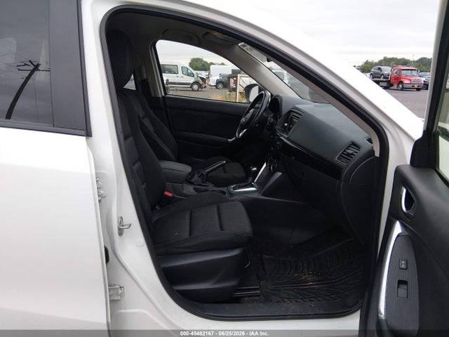 Продажа на аукционе авто 2015 Mazda Cx-5 Touring, vin: JM3KE4CY7F0441854, номер лота: 45482167