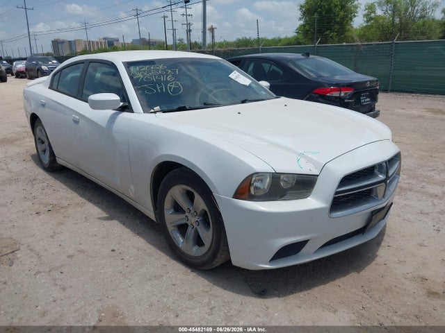 Продаж на аукціоні авто 2013 Dodge Charger Se, vin: 2C3CDXBG3DH701416, номер лоту: 45482169