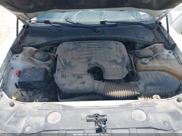 Продаж на аукціоні авто 2013 Dodge Charger Se, vin: 2C3CDXBG3DH701416, номер лоту: 45482169