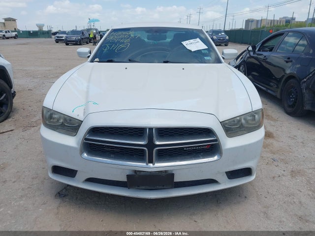 Продаж на аукціоні авто 2013 Dodge Charger Se, vin: 2C3CDXBG3DH701416, номер лоту: 45482169