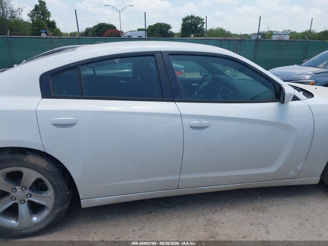 Продаж на аукціоні авто 2013 Dodge Charger Se, vin: 2C3CDXBG3DH701416, номер лоту: 45482169