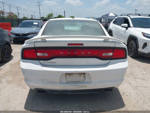 Продаж на аукціоні авто 2013 Dodge Charger Se, vin: 2C3CDXBG3DH701416, номер лоту: 45482169