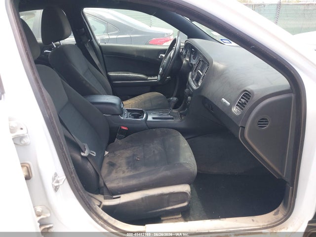 Продаж на аукціоні авто 2013 Dodge Charger Se, vin: 2C3CDXBG3DH701416, номер лоту: 45482169