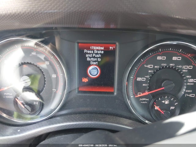 Продаж на аукціоні авто 2013 Dodge Charger Se, vin: 2C3CDXBG3DH701416, номер лоту: 45482169