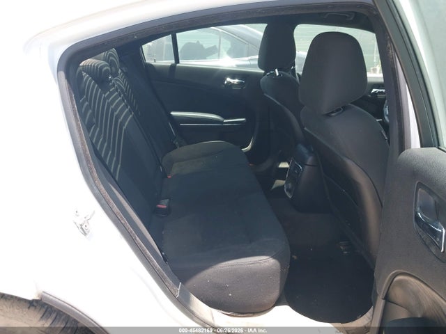 Продаж на аукціоні авто 2013 Dodge Charger Se, vin: 2C3CDXBG3DH701416, номер лоту: 45482169