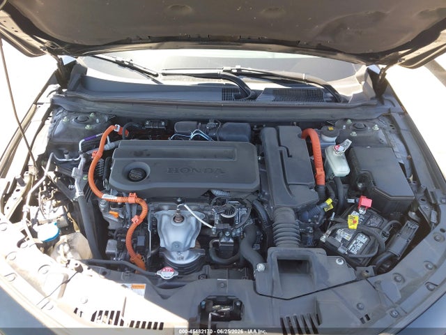 1HGCY2F57RA059415 Honda Accord Hybrid Sport