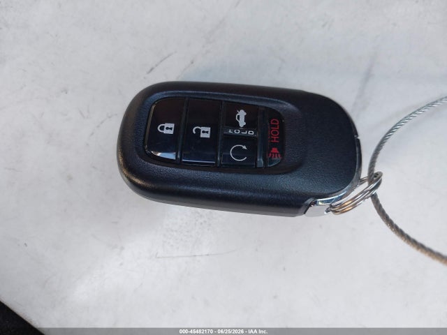 1HGCY2F57RA059415 Honda Accord Hybrid Sport