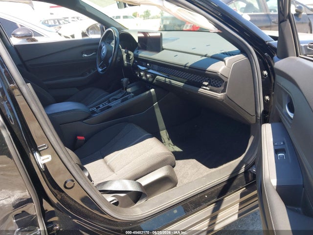 1HGCY2F57RA059415 Honda Accord Hybrid Sport