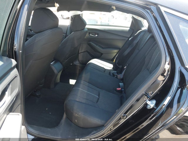 1HGCY2F57RA059415 Honda Accord Hybrid Sport