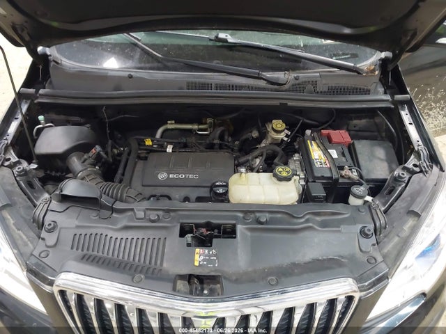 Продажа на аукционе авто 2015 Buick Encore, vin: KL4CJASB2FB222755, номер лота: 45482173