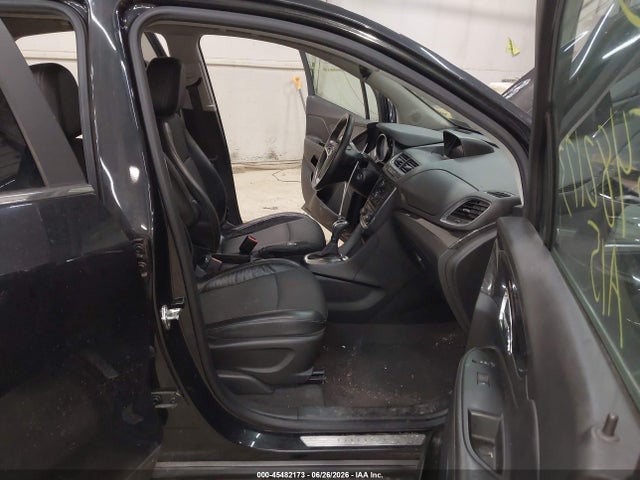Продажа на аукционе авто 2015 Buick Encore, vin: KL4CJASB2FB222755, номер лота: 45482173