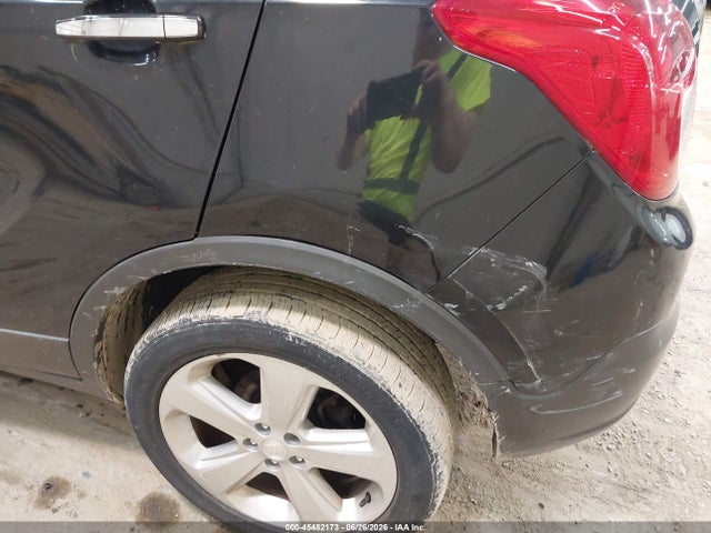 Продажа на аукционе авто 2015 Buick Encore, vin: KL4CJASB2FB222755, номер лота: 45482173