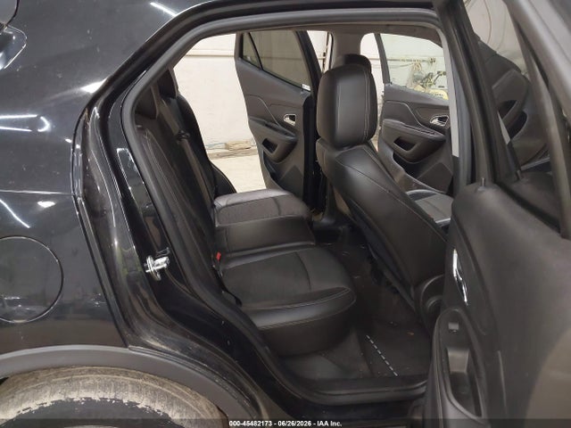 Продажа на аукционе авто 2015 Buick Encore, vin: KL4CJASB2FB222755, номер лота: 45482173