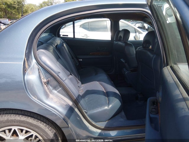 45482182 :رقم المزاد ، 1G4HR54KX1U140208 vin ، 2001 Buick Lesabre Limited مزاد بيع