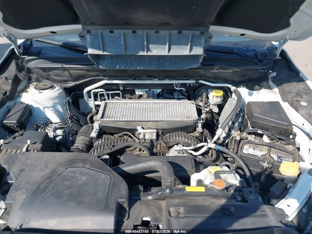 Продаж на аукціоні авто 2020 Subaru Ascent Limited, vin: 4S4WMAJD1L3471109, номер лоту: 45482185