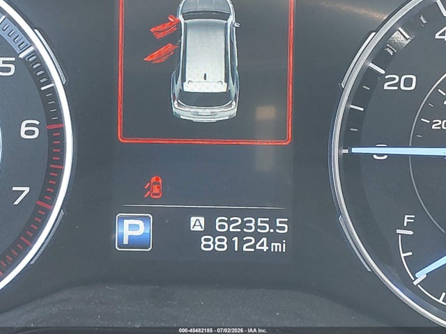 Продаж на аукціоні авто 2020 Subaru Ascent Limited, vin: 4S4WMAJD1L3471109, номер лоту: 45482185