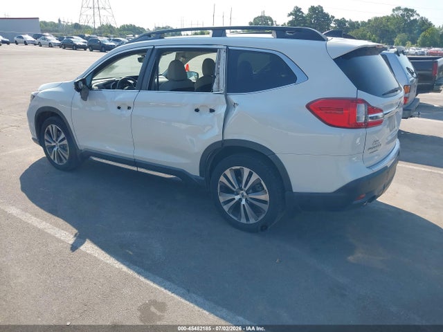 Продаж на аукціоні авто 2020 Subaru Ascent Limited, vin: 4S4WMAJD1L3471109, номер лоту: 45482185