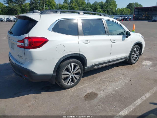 Продаж на аукціоні авто 2020 Subaru Ascent Limited, vin: 4S4WMAJD1L3471109, номер лоту: 45482185