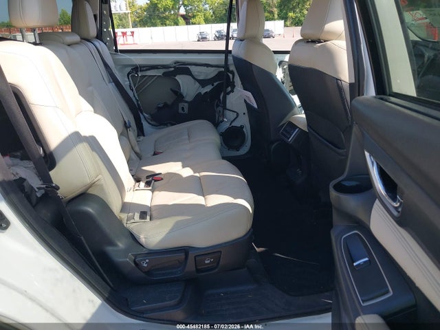 Продаж на аукціоні авто 2020 Subaru Ascent Limited, vin: 4S4WMAJD1L3471109, номер лоту: 45482185
