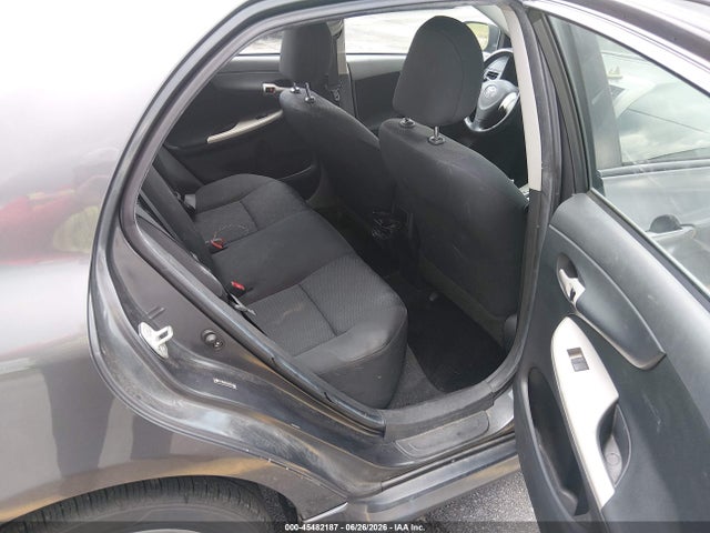 Продажа на аукционе авто 2010 Toyota Corolla S, vin: 2T1BU4EE3AC251840, номер лота: 45482187